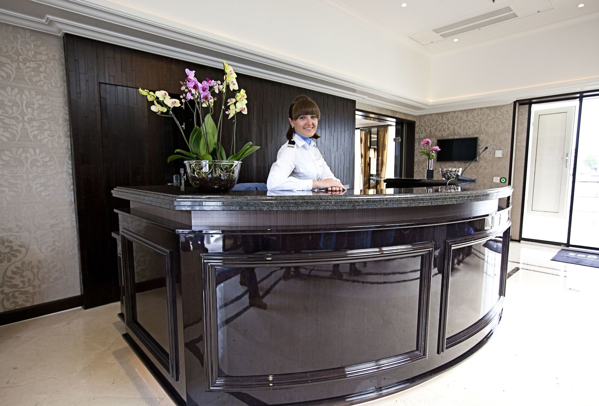 Select Ms Charles Dickens - Hotel 4*